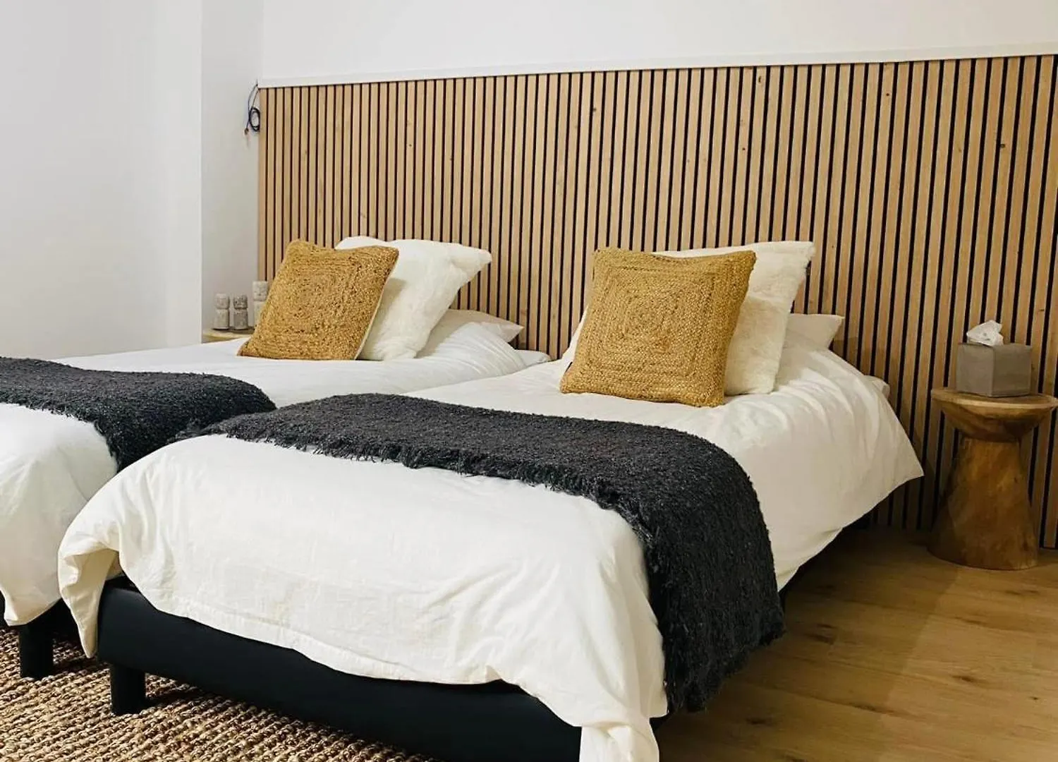 Апартаменты Maison Casino Kursaal Oostende